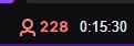 121x42